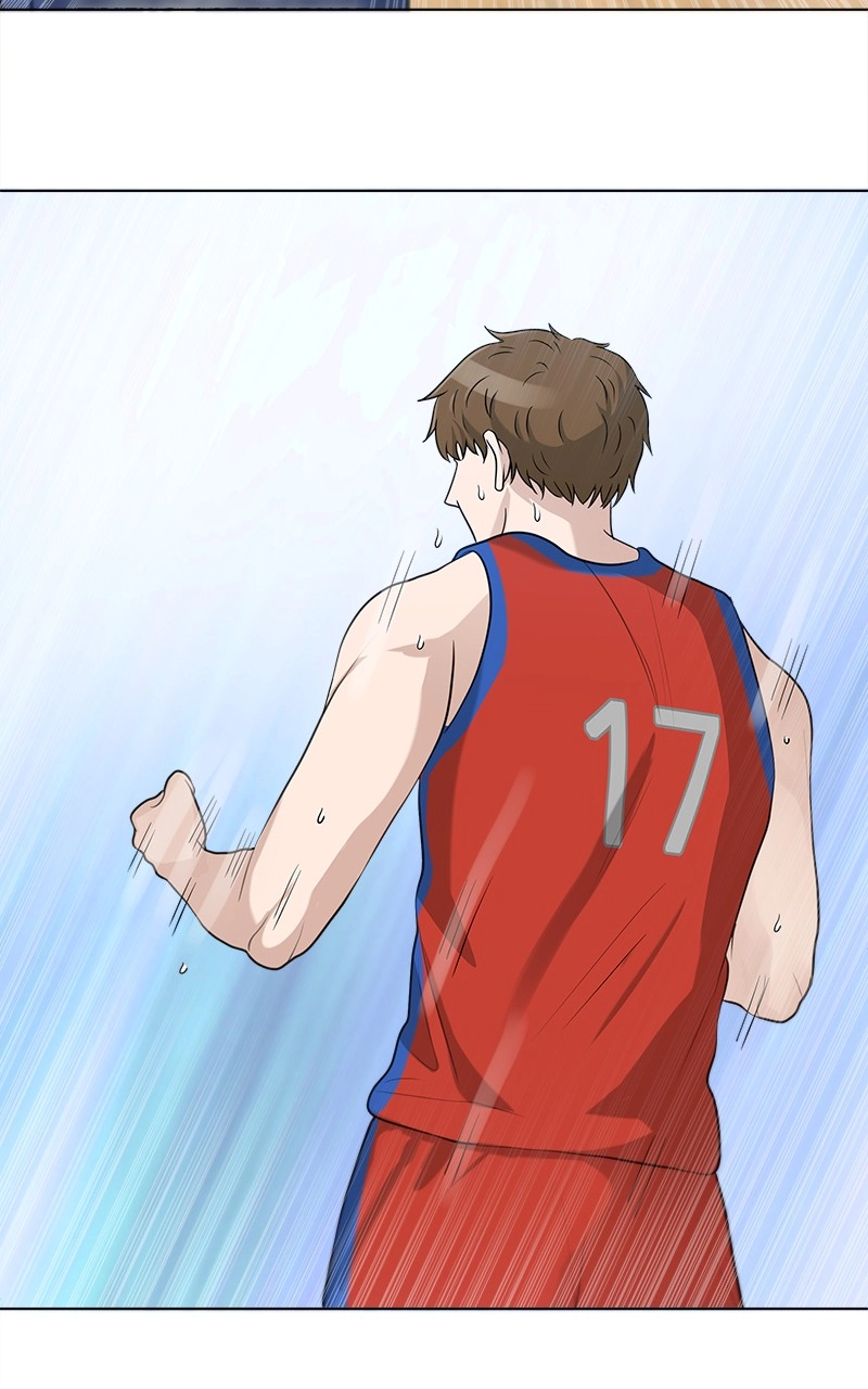 Read Bigman chapter 103 image 20 on Lezhin