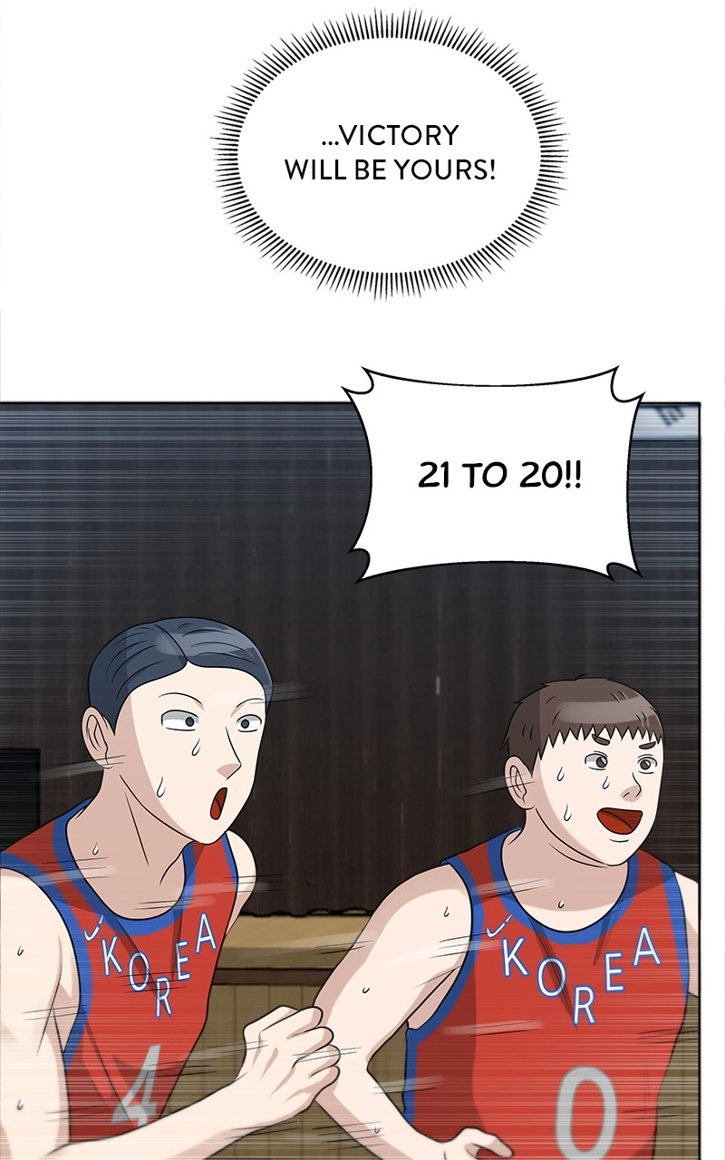 Read Bigman chapter 103 image 21 on Lezhin
