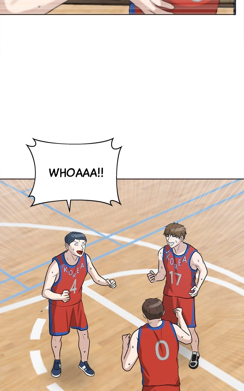 Read Bigman chapter 103 image 22 on Lezhin
