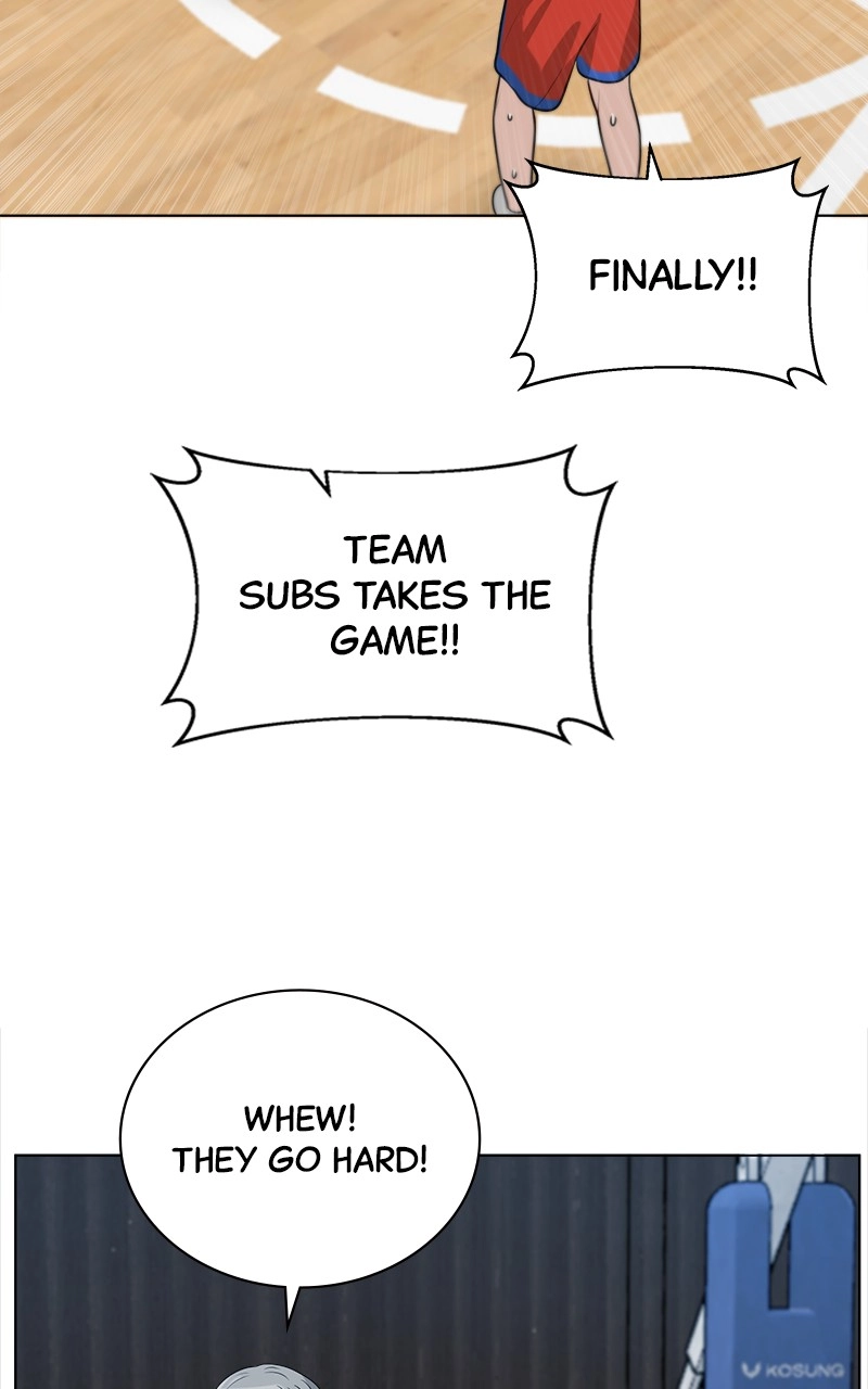 Read Bigman chapter 103 image 23 on Lezhin