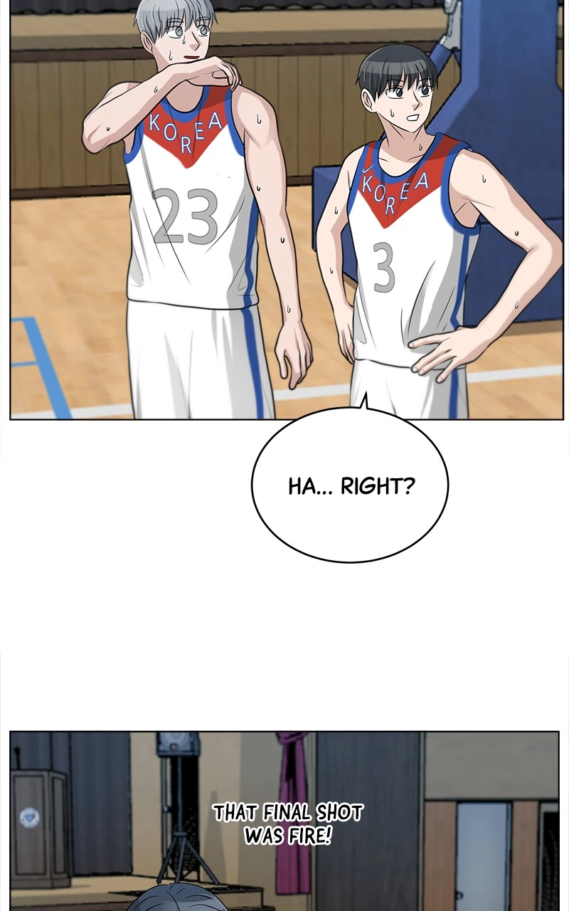 Read Bigman chapter 103 image 24 on Lezhin