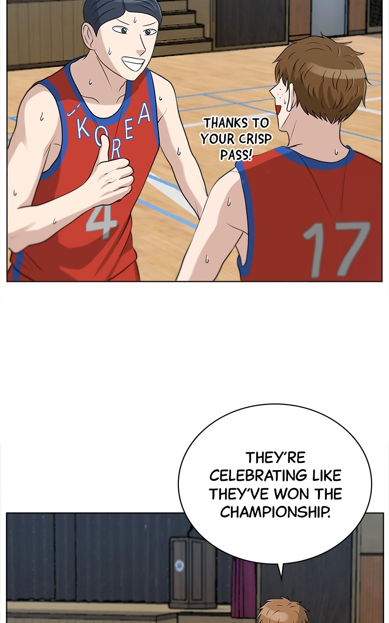 Read Bigman chapter 103 image 25 on Lezhin
