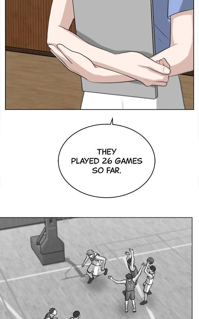 Read Bigman chapter 103 image 27 on Lezhin