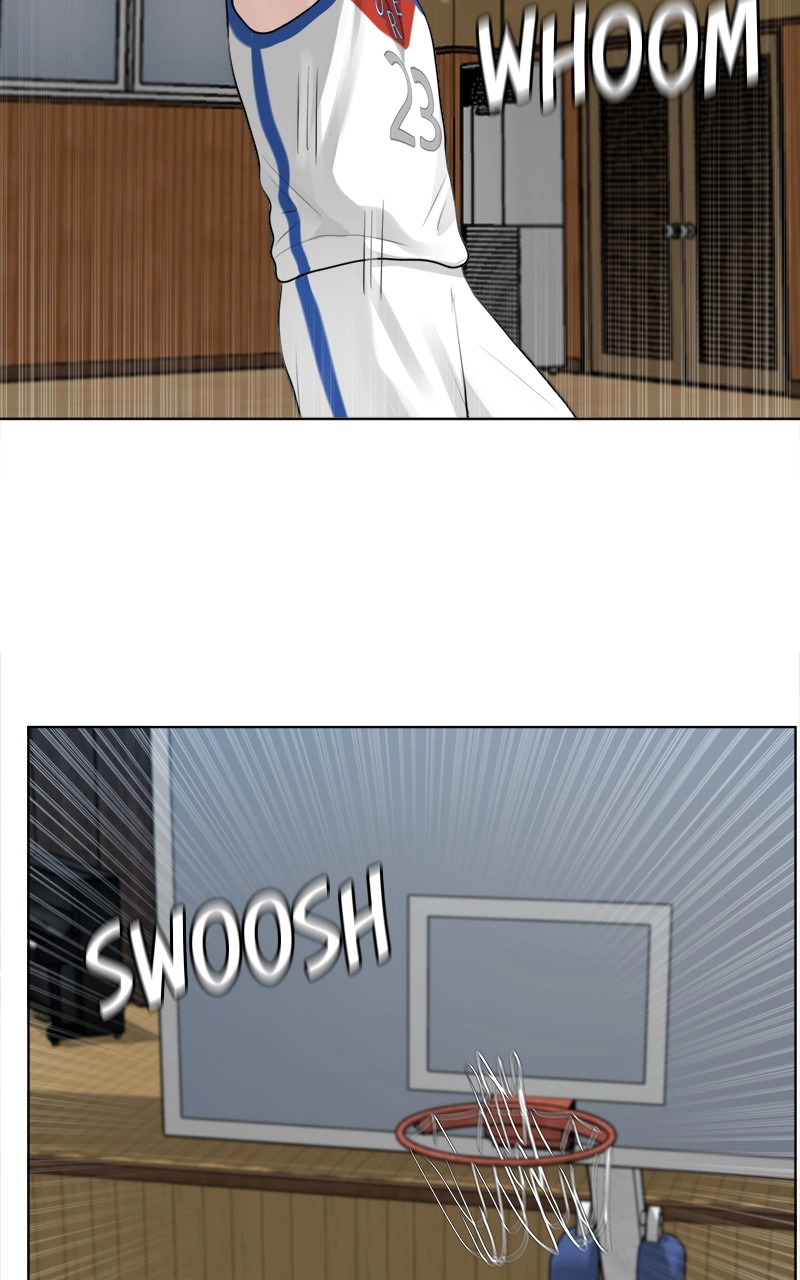 Read Bigman chapter 103 image 3 on Lezhin