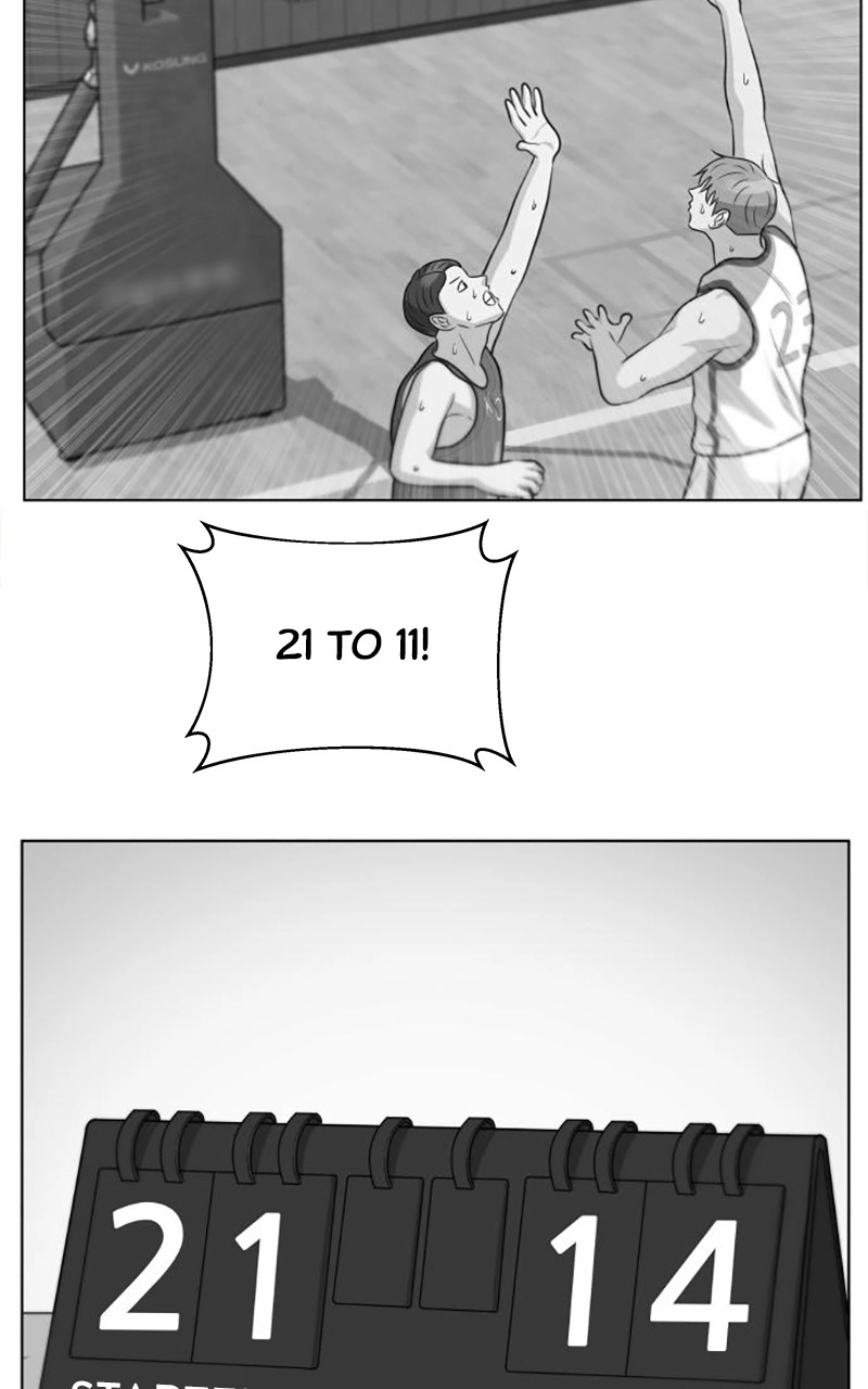 Read Bigman chapter 103 image 30 on Lezhin