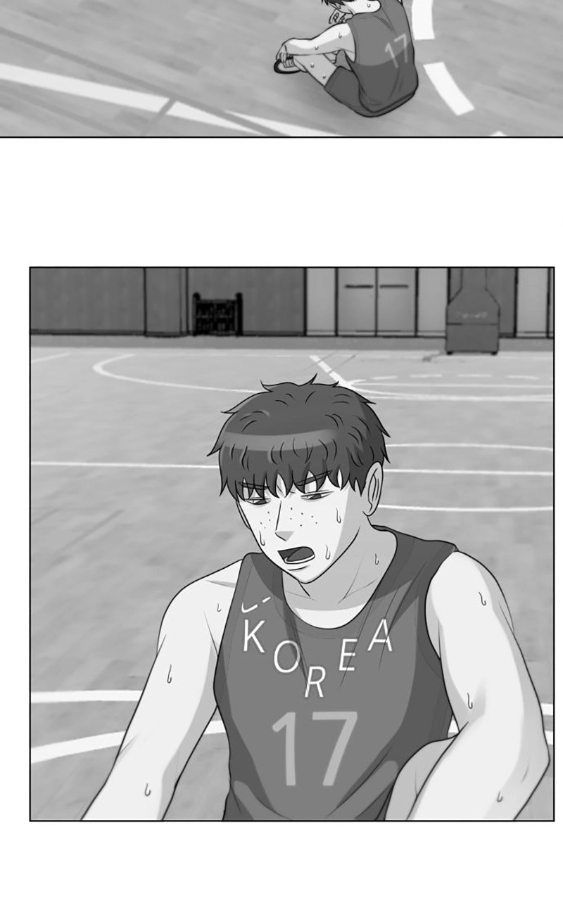 Read Bigman chapter 103 image 32 on Lezhin