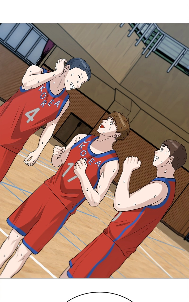 Read Bigman chapter 103 image 35 on Lezhin