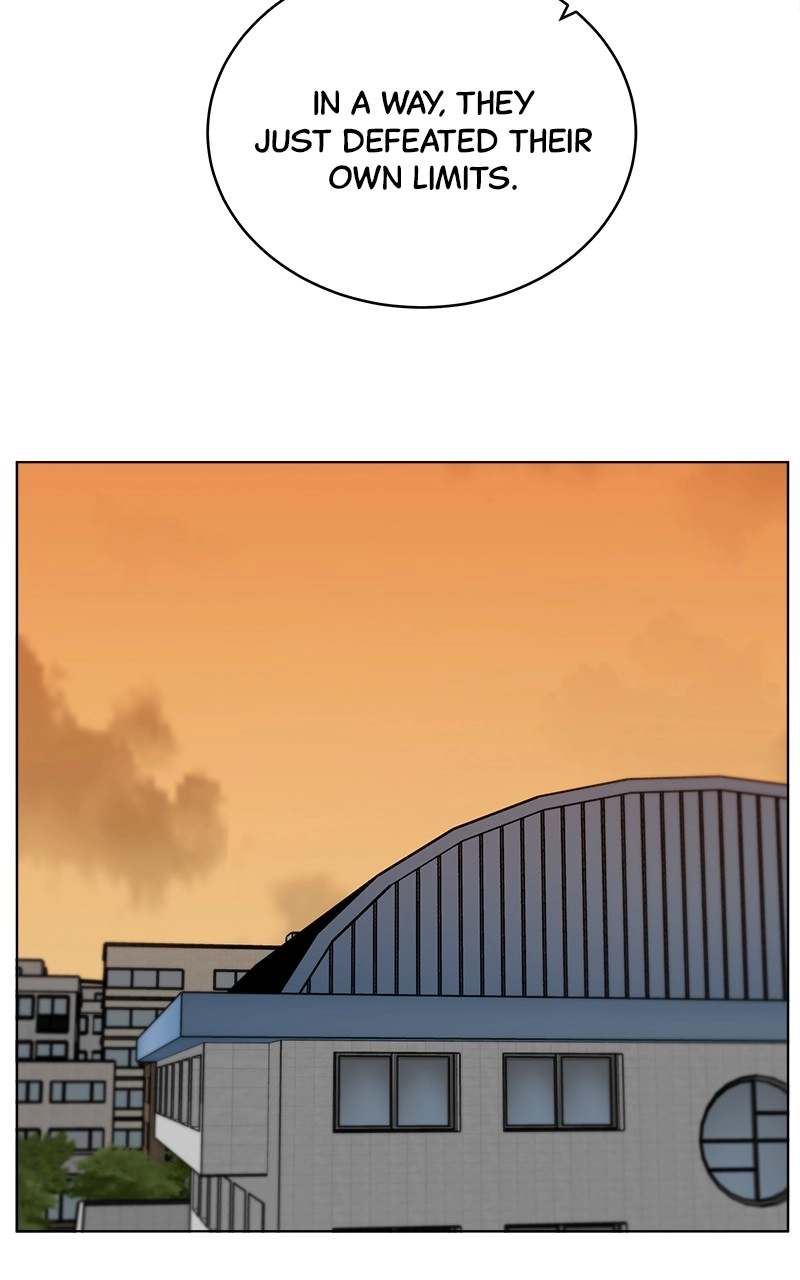 Read Bigman chapter 103 image 36 on Lezhin