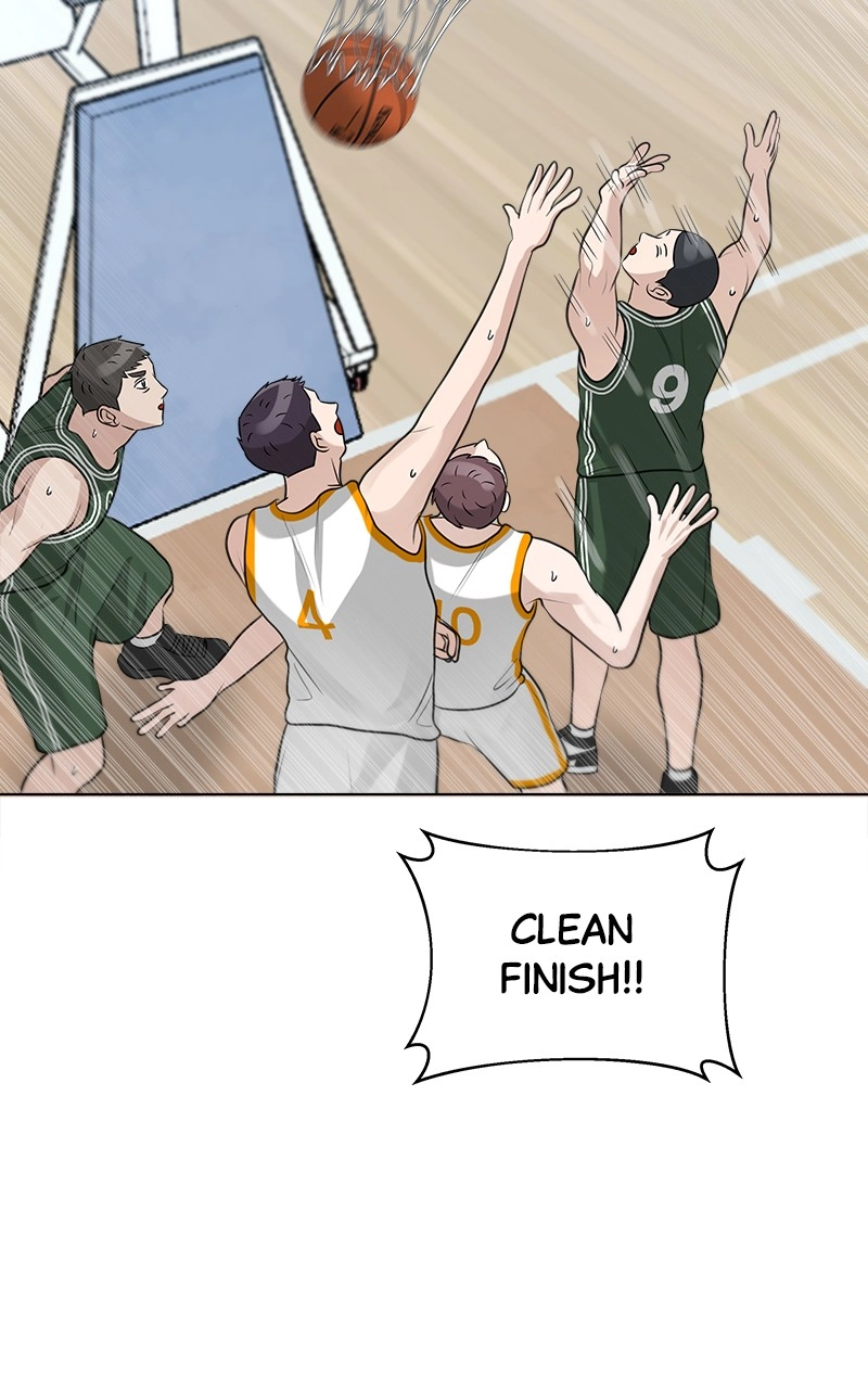 Read Bigman chapter 103 image 43 on Lezhin