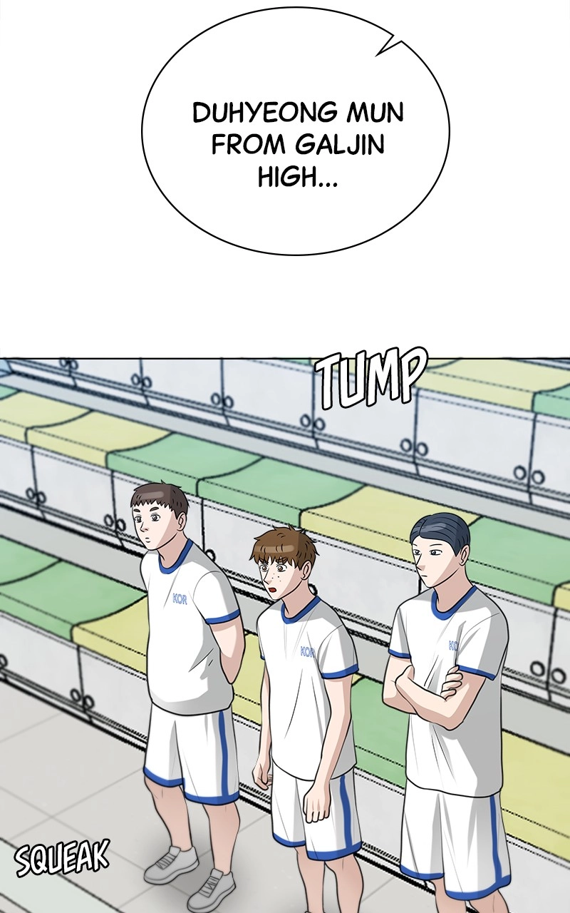 Read Bigman chapter 103 image 46 on Lezhin