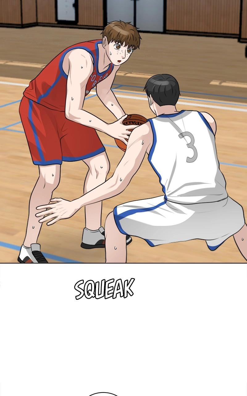 Read Bigman chapter 103 image 5 on Lezhin