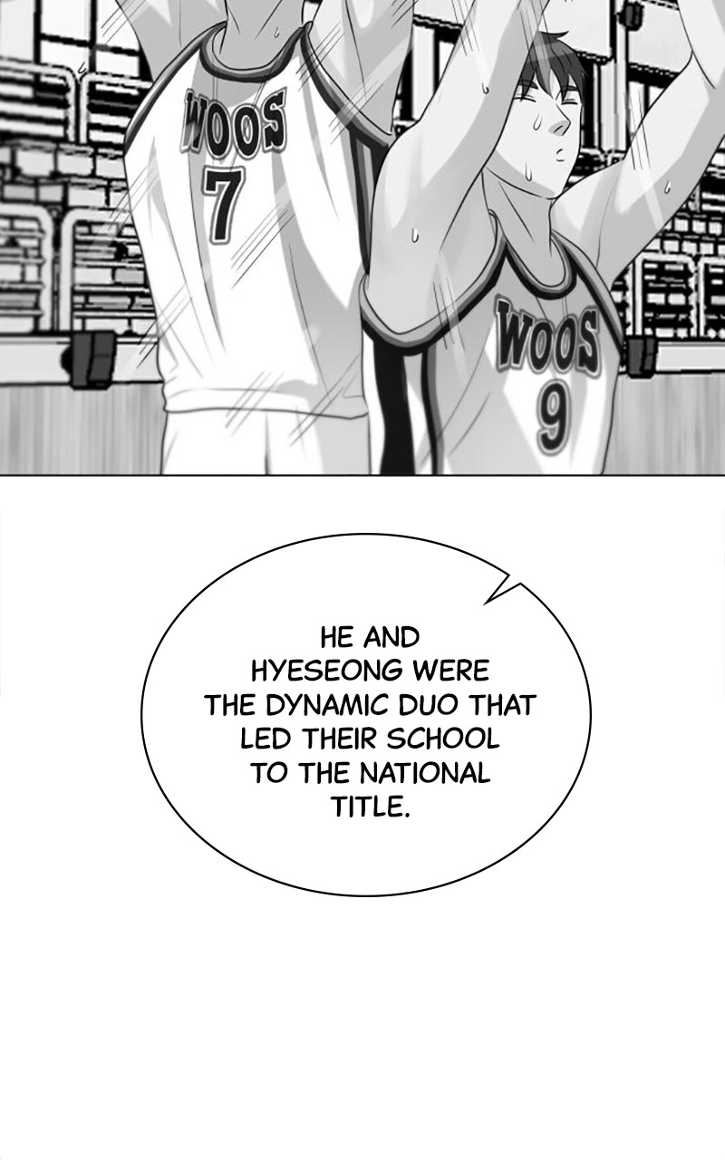 Read Bigman chapter 103 image 50 on Lezhin