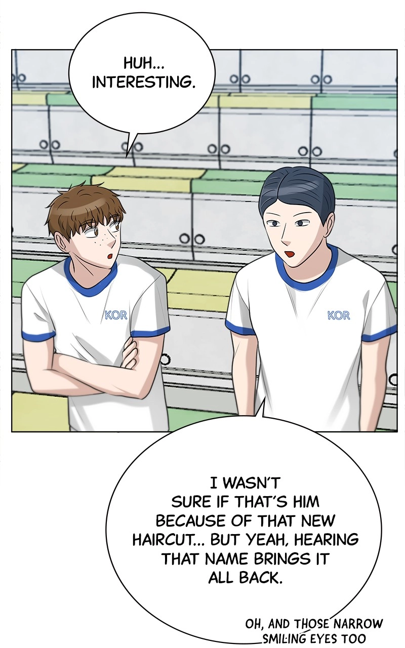 Read Bigman chapter 103 image 51 on Lezhin
