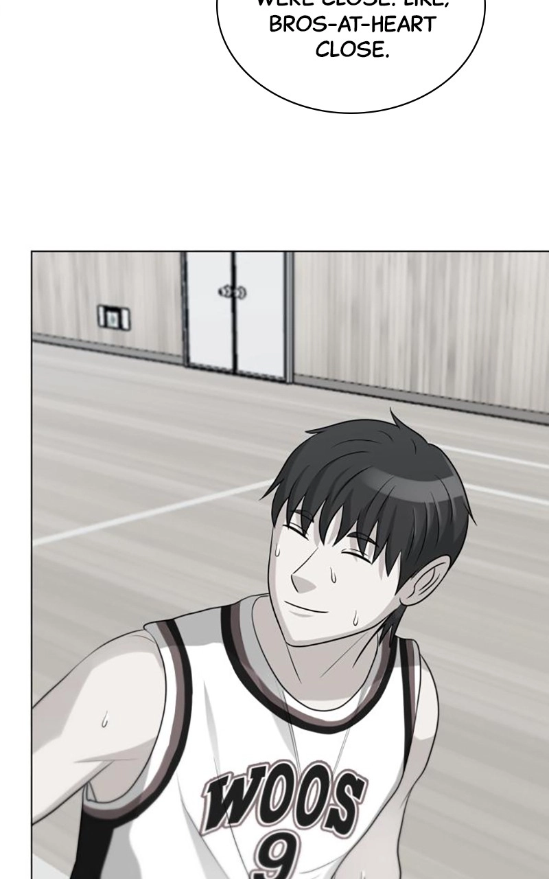 Read Bigman chapter 103 image 53 on Lezhin