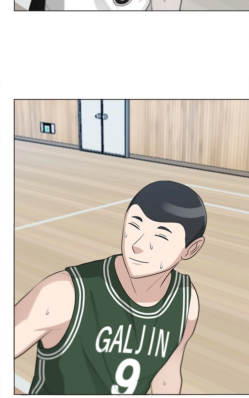 Read Bigman chapter 103 image 54 on Lezhin