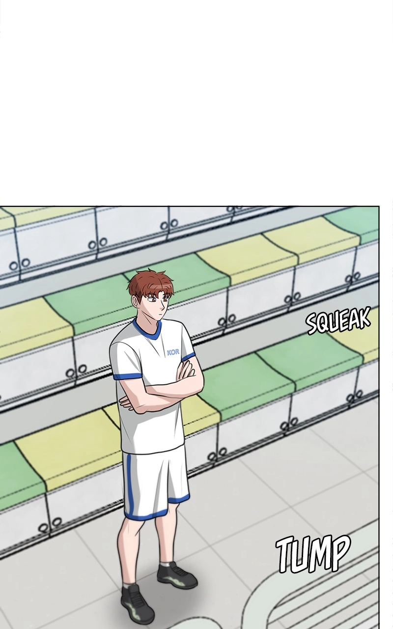 Read Bigman chapter 103 image 55 on Lezhin