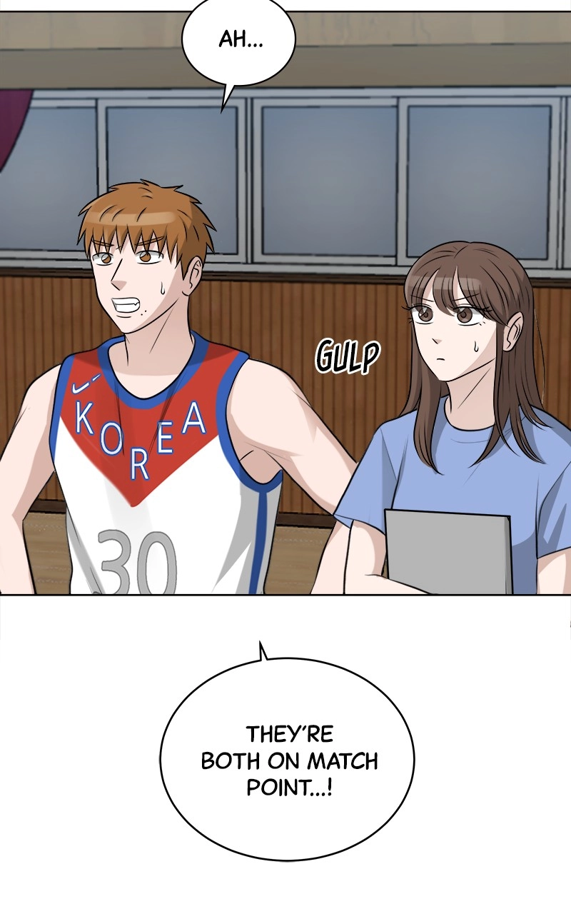 Read Bigman chapter 103 image 6 on Lezhin