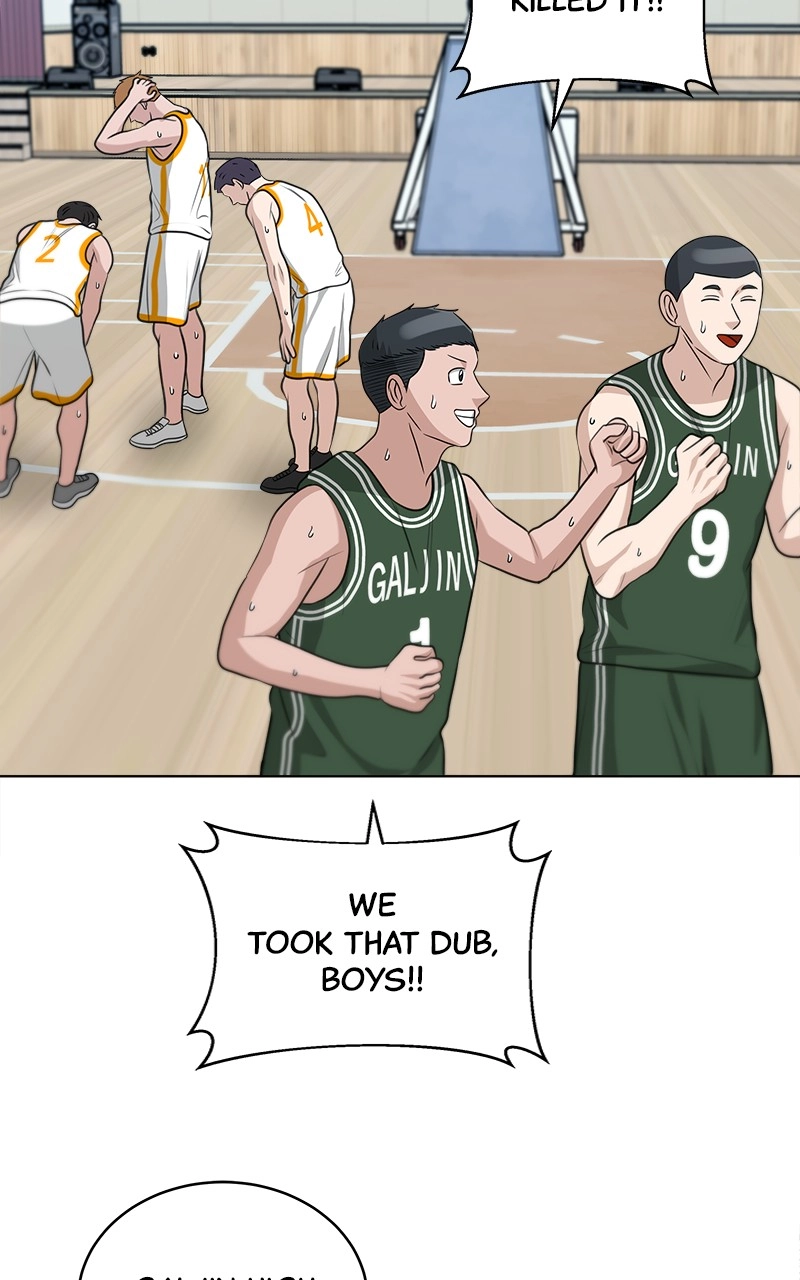 Read Bigman chapter 103 image 60 on Lezhin