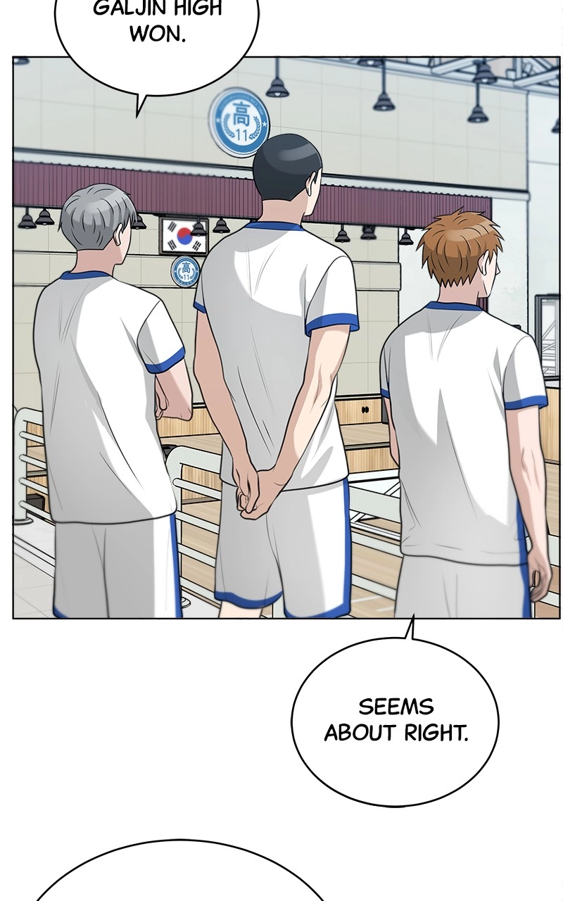 Read Bigman chapter 103 image 61 on Lezhin