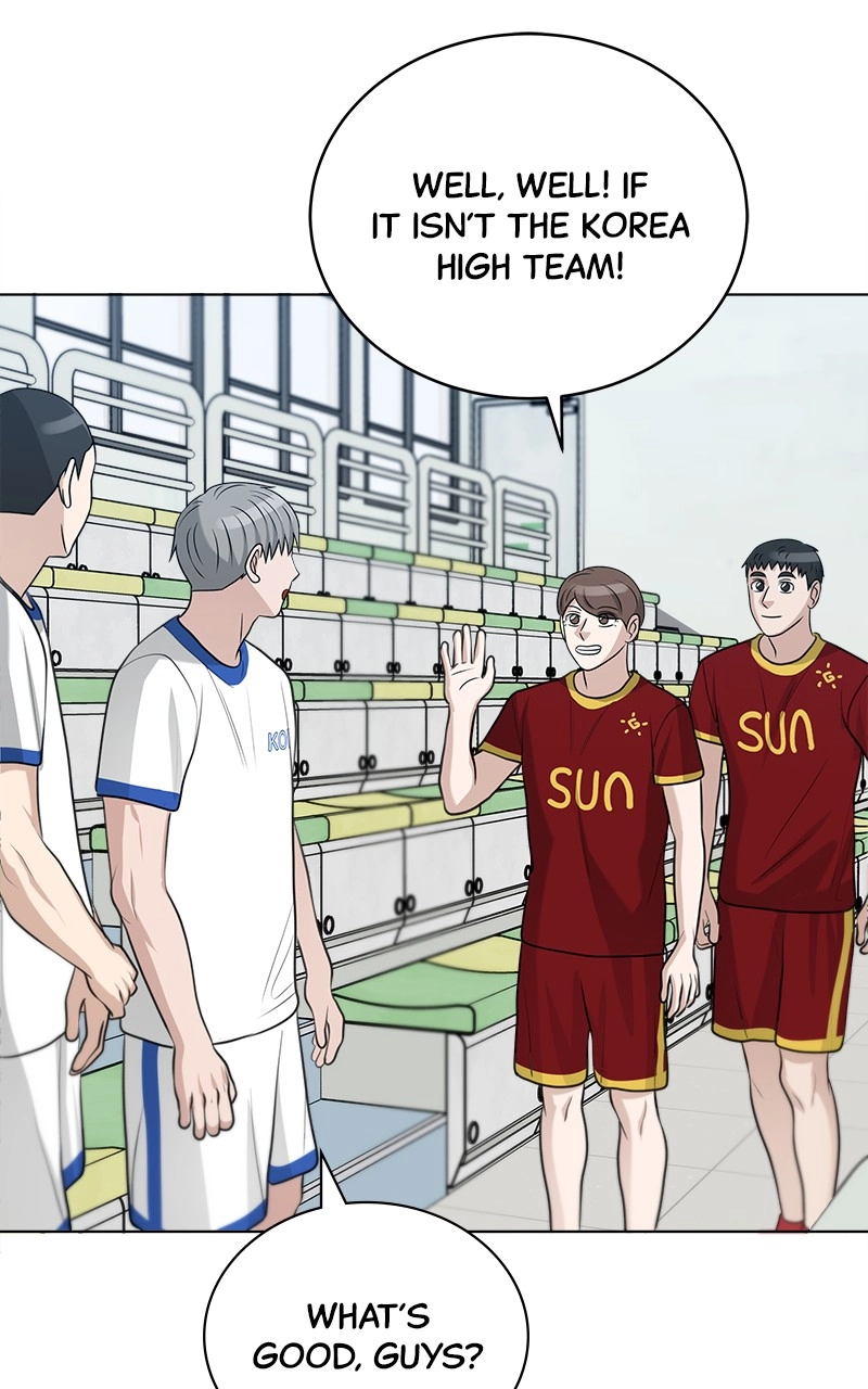 Read Bigman chapter 103 image 63 on Lezhin
