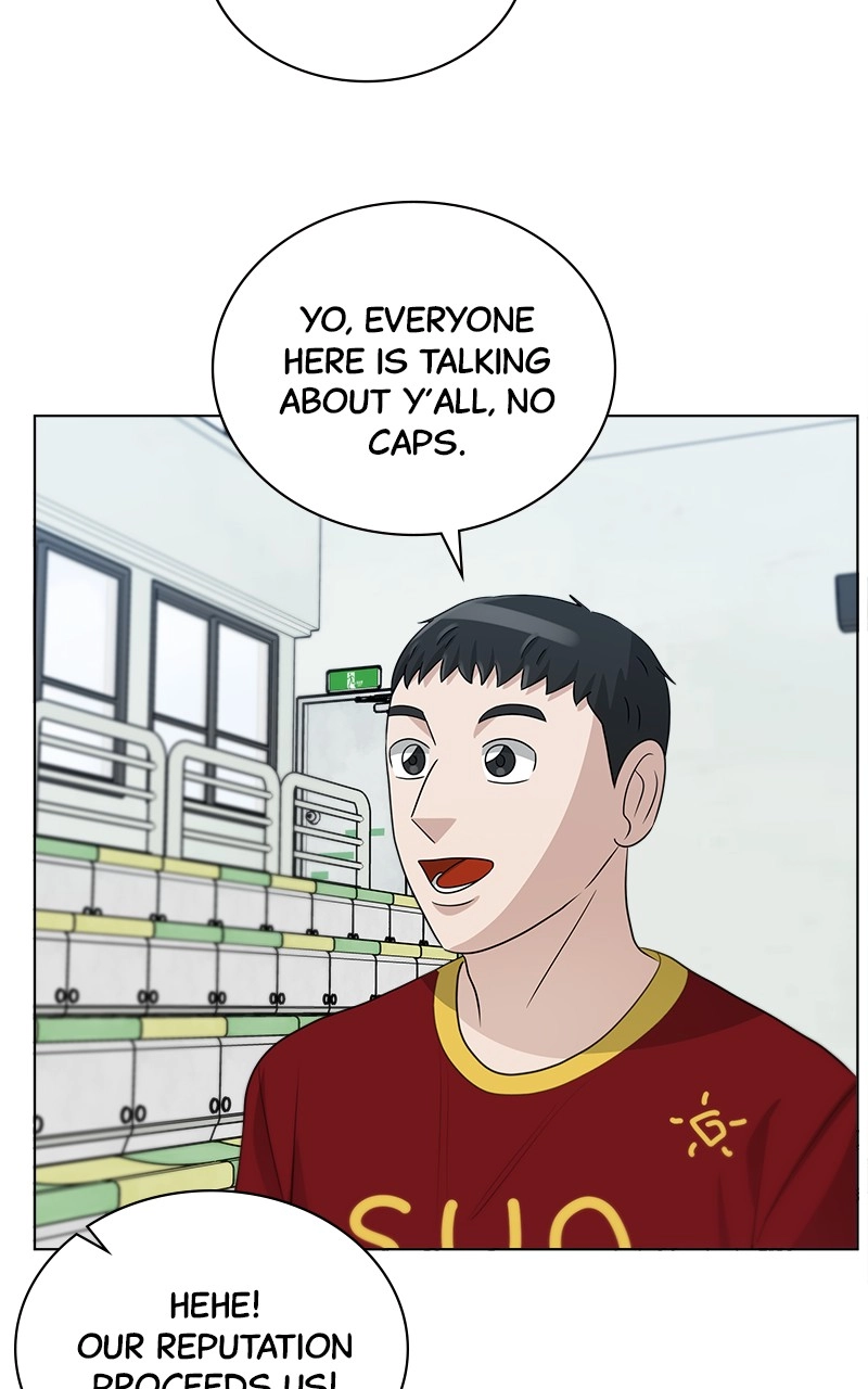Read Bigman chapter 103 image 64 on Lezhin