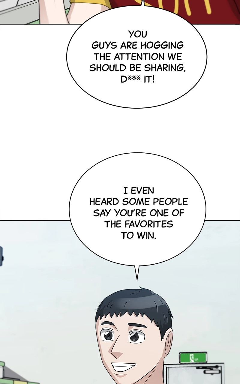 Read Bigman chapter 103 image 71 on Lezhin