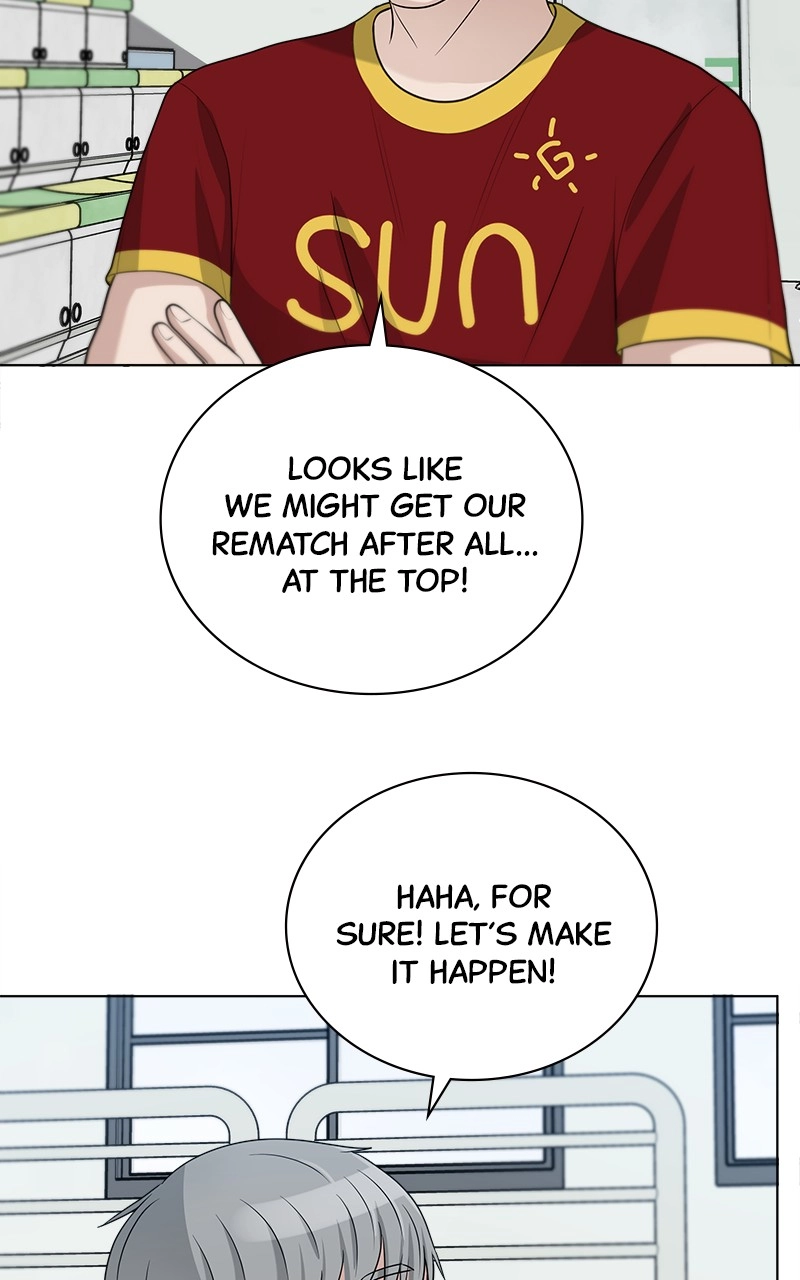 Read Bigman chapter 103 image 72 on Lezhin