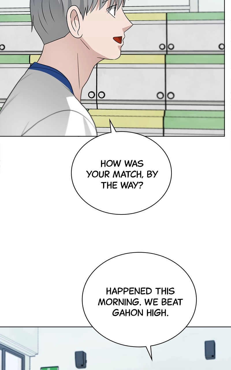 Read Bigman chapter 103 image 73 on Lezhin