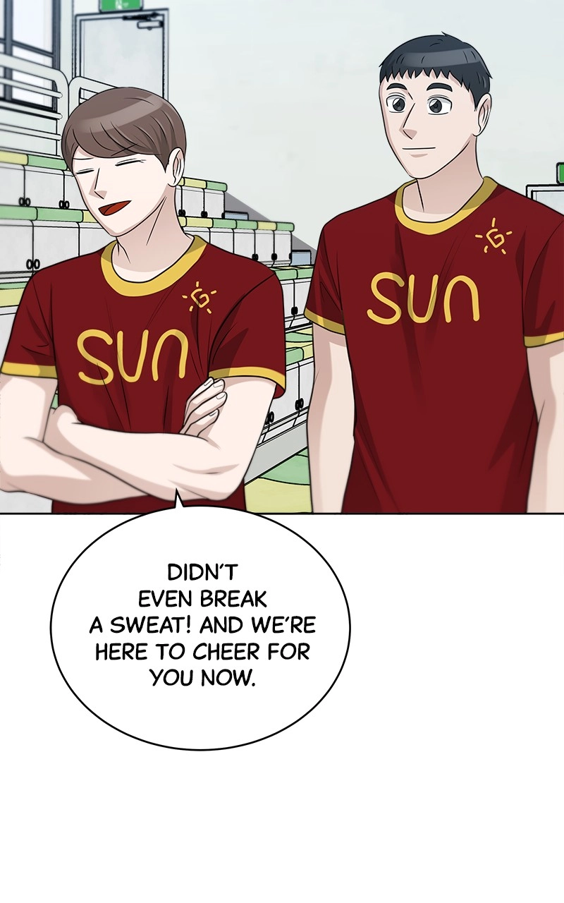 Read Bigman chapter 103 image 74 on Lezhin
