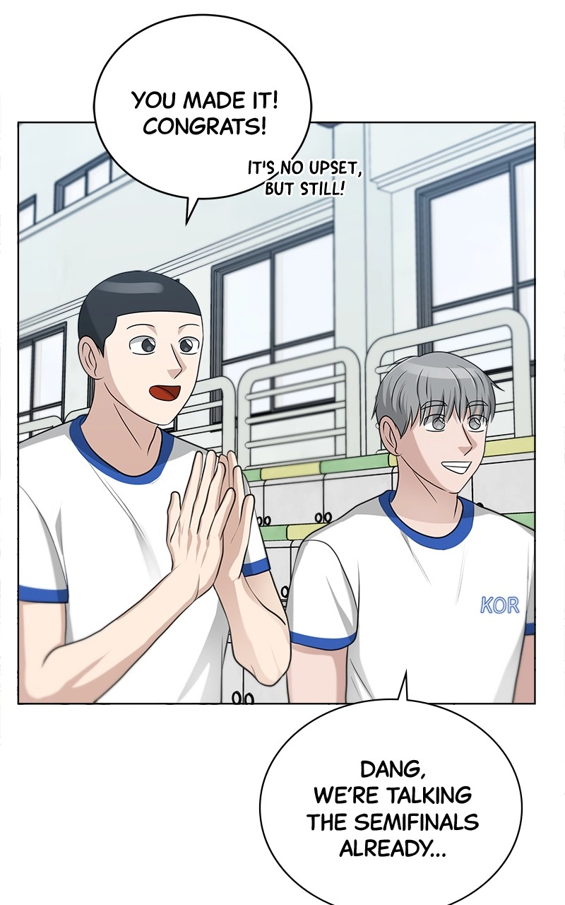 Read Bigman chapter 103 image 75 on Lezhin