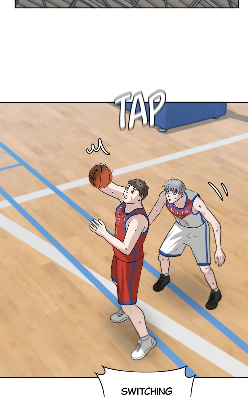 Read Bigman chapter 103 image 8 on Lezhin