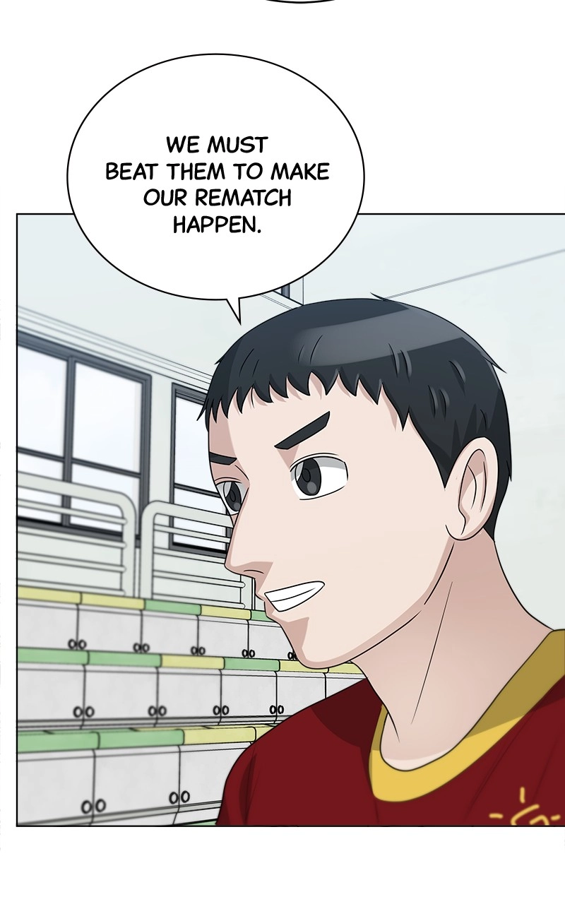 Read Bigman chapter 103 image 81 on Lezhin