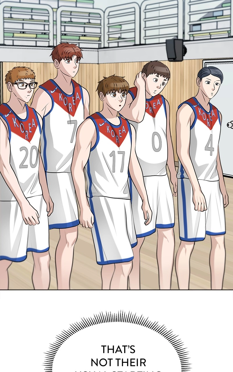 Read Bigman chapter 103 image 91 on Lezhin