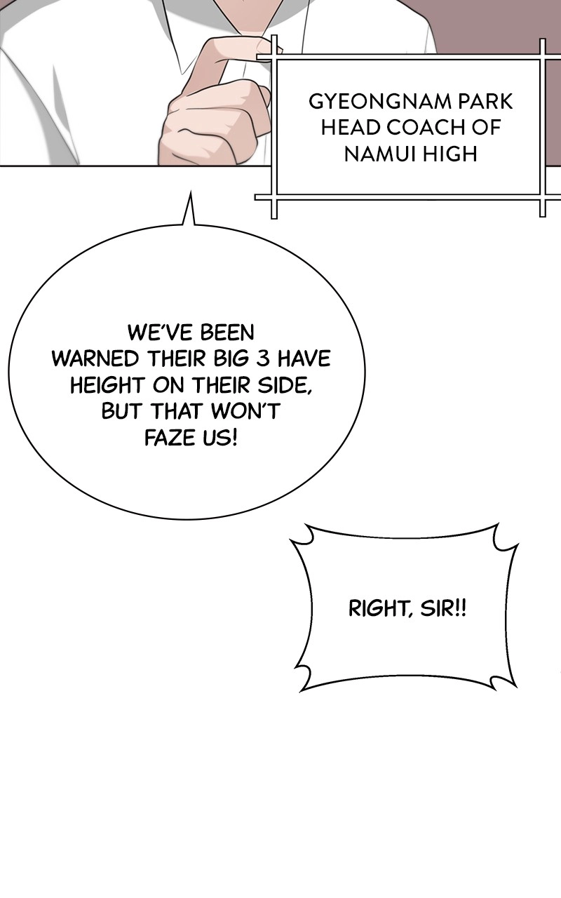 Read Bigman chapter 104 image 1 on Lezhin