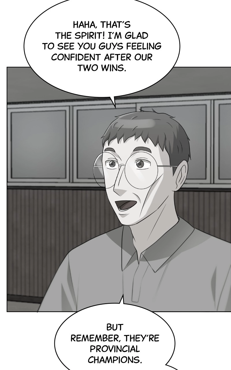 Read Bigman chapter 104 image 10 on Lezhin