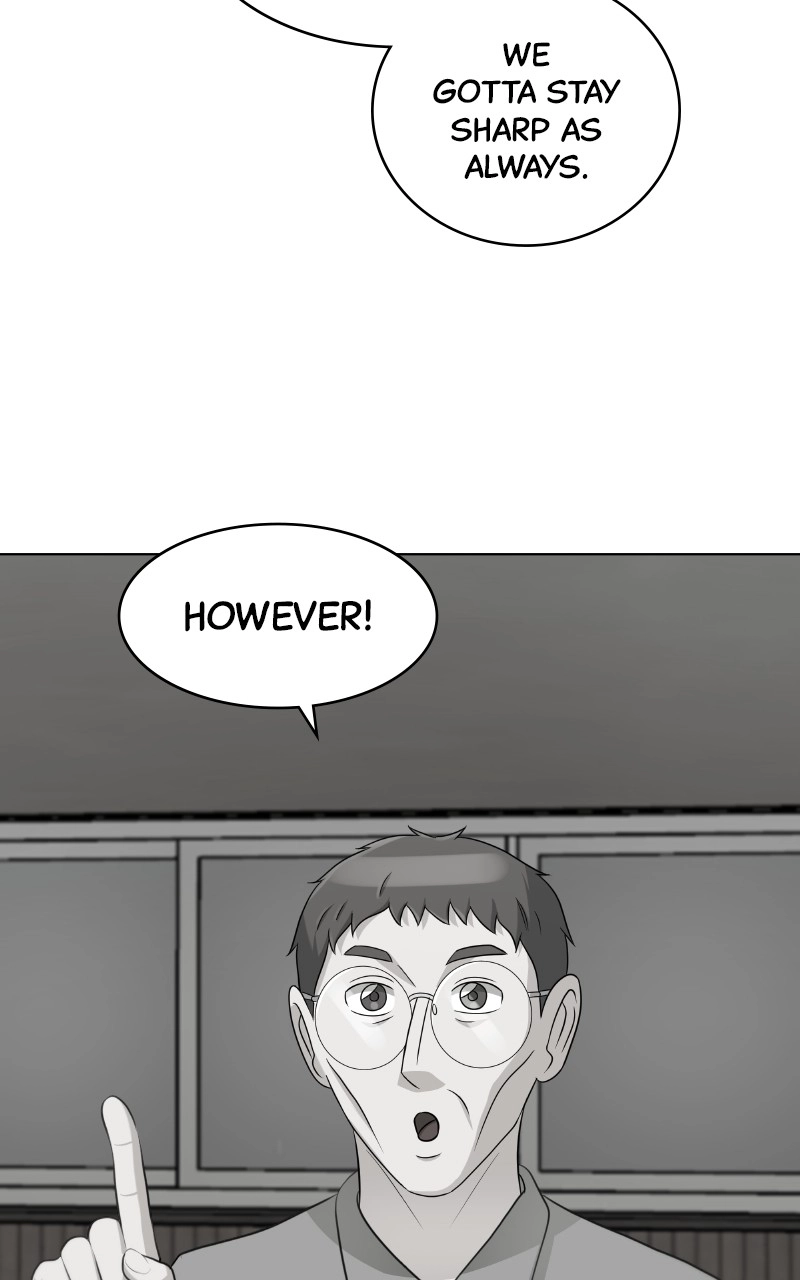 Read Bigman chapter 104 image 11 on Lezhin