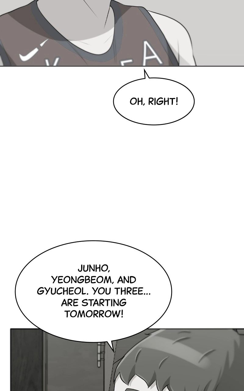Read Bigman chapter 104 image 14 on Lezhin
