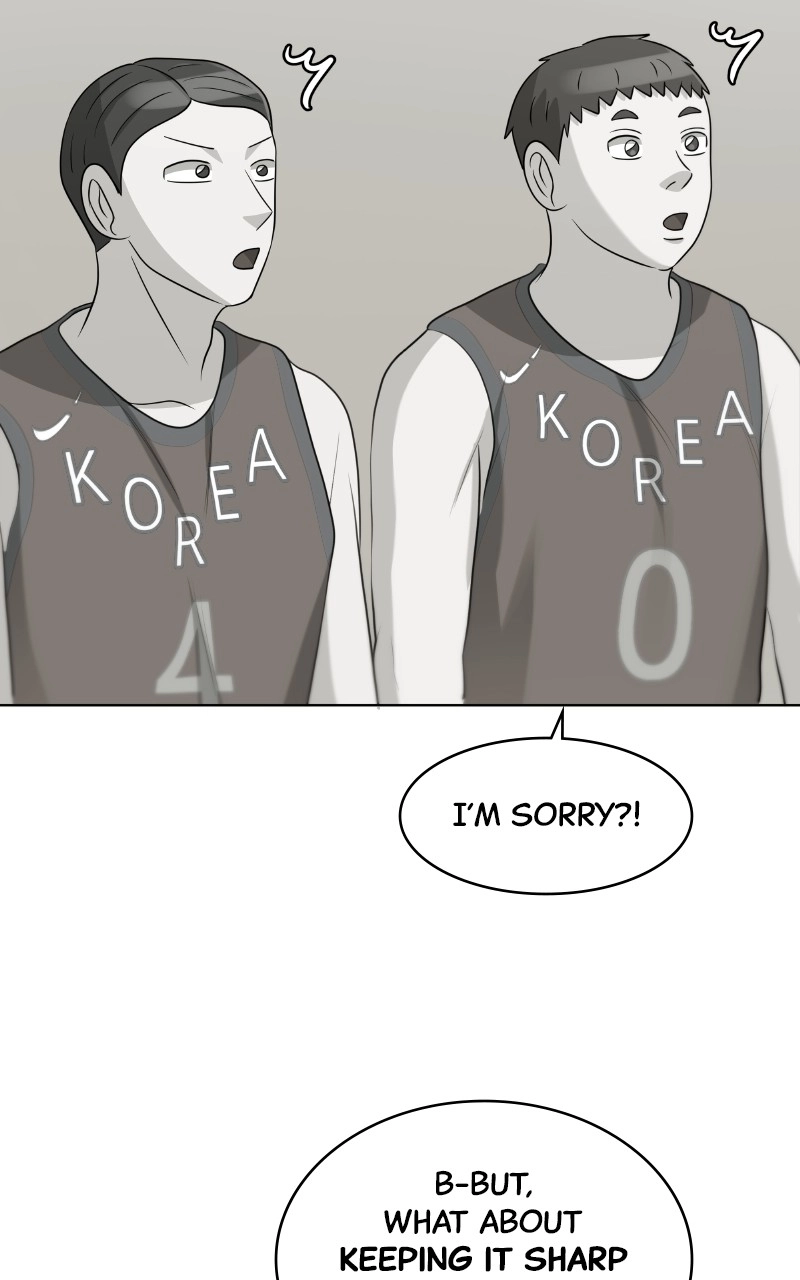 Read Bigman chapter 104 image 16 on Lezhin