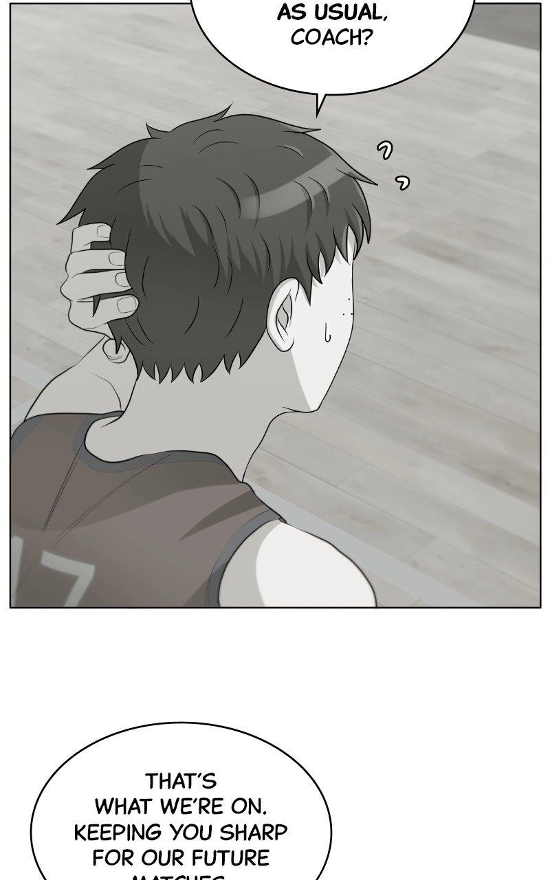 Read Bigman chapter 104 image 17 on Lezhin