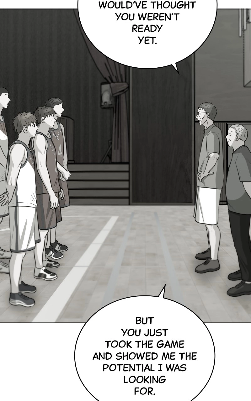 Read Bigman chapter 104 image 19 on Lezhin