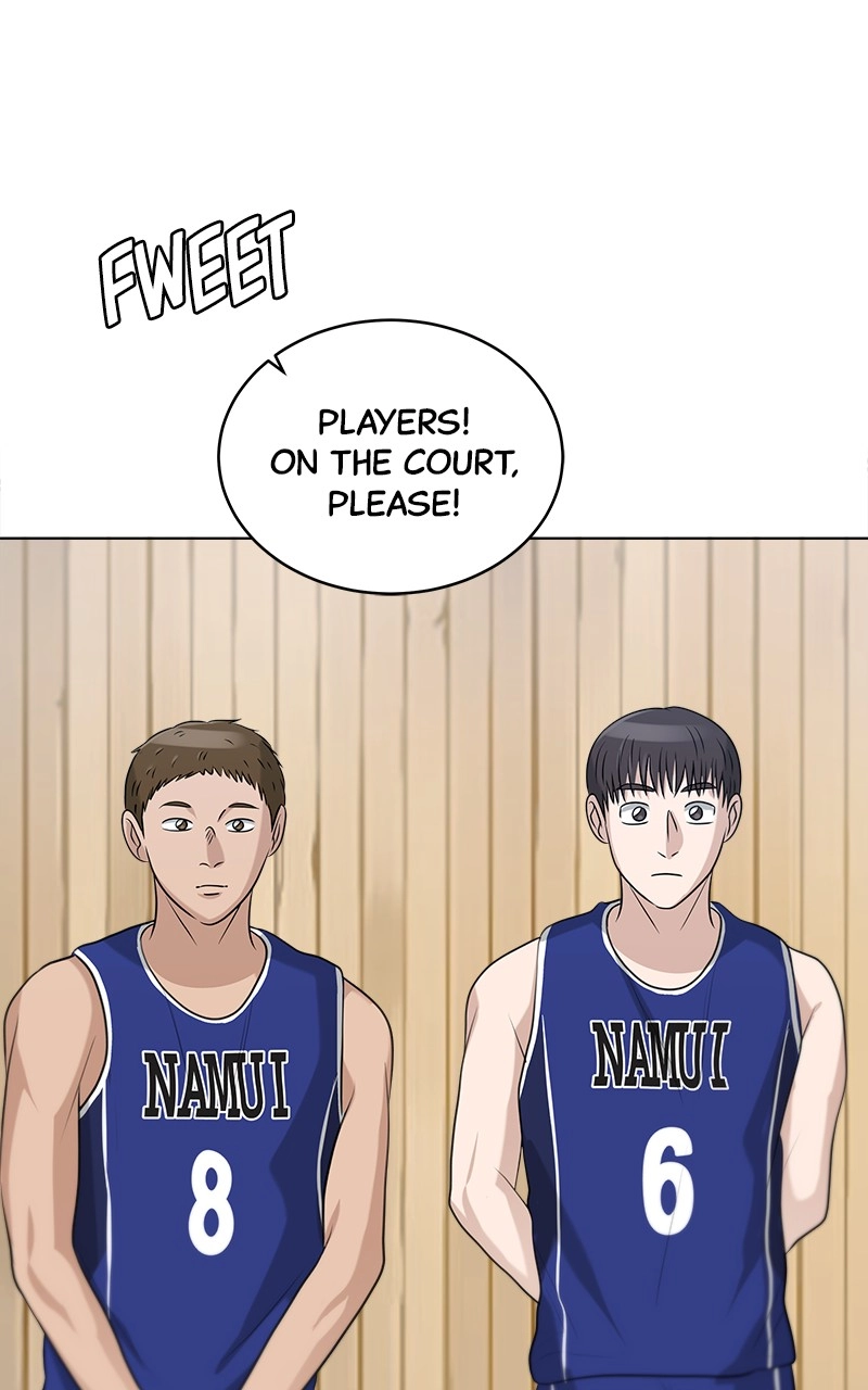 Read Bigman chapter 104 image 2 on Lezhin