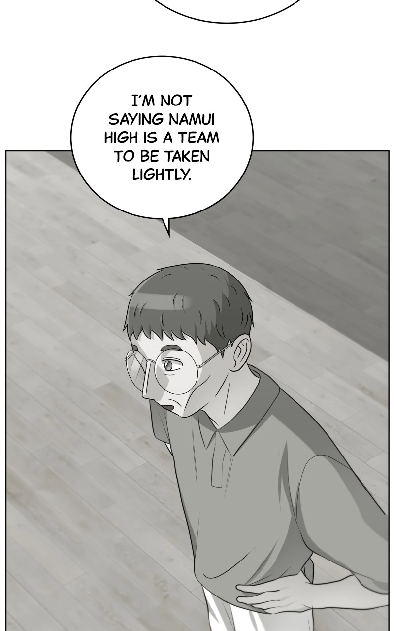Read Bigman chapter 104 image 20 on Lezhin