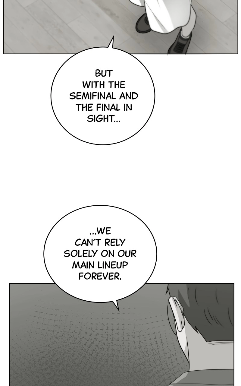 Read Bigman chapter 104 image 21 on Lezhin