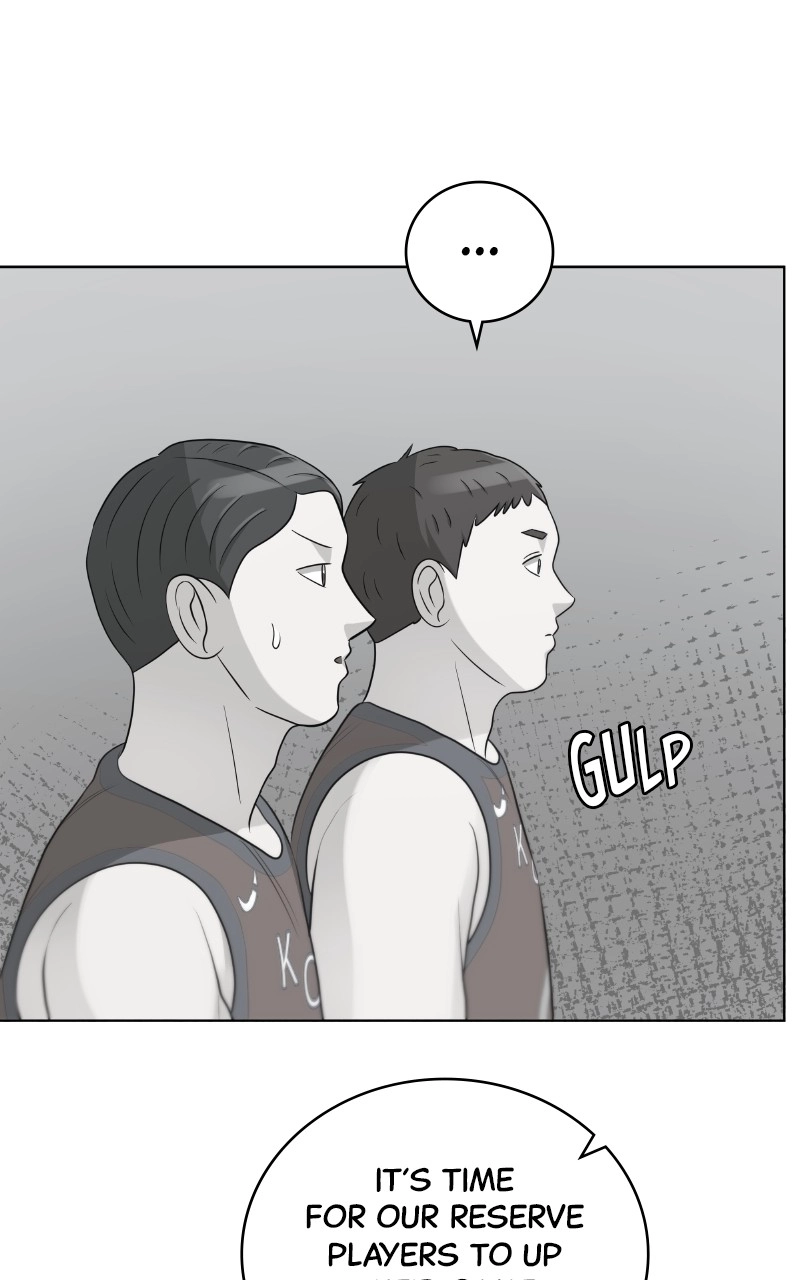 Read Bigman chapter 104 image 23 on Lezhin
