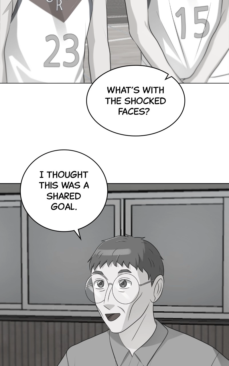 Read Bigman chapter 104 image 27 on Lezhin