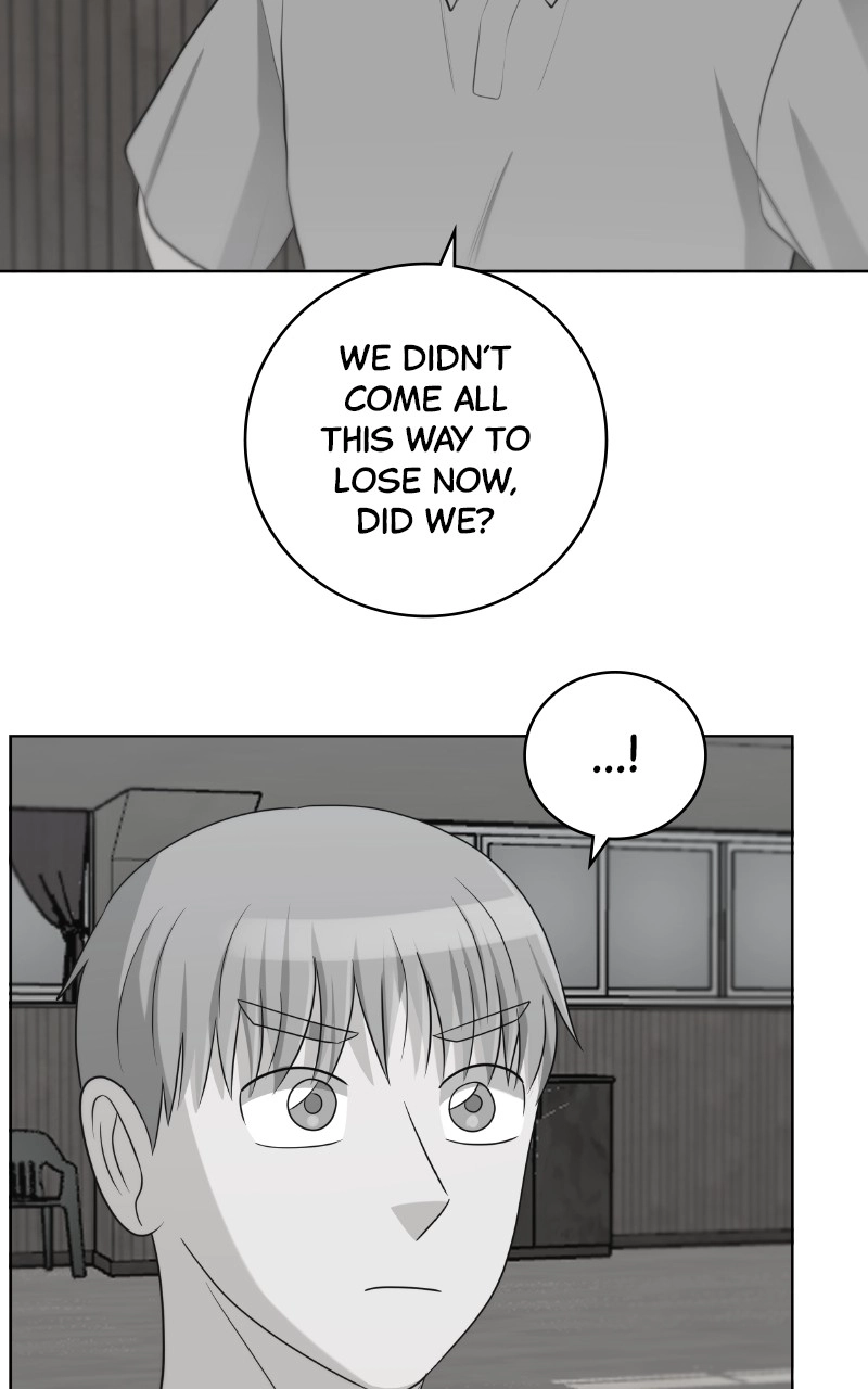 Read Bigman chapter 104 image 28 on Lezhin