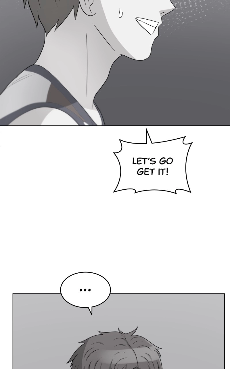 Read Bigman chapter 104 image 32 on Lezhin