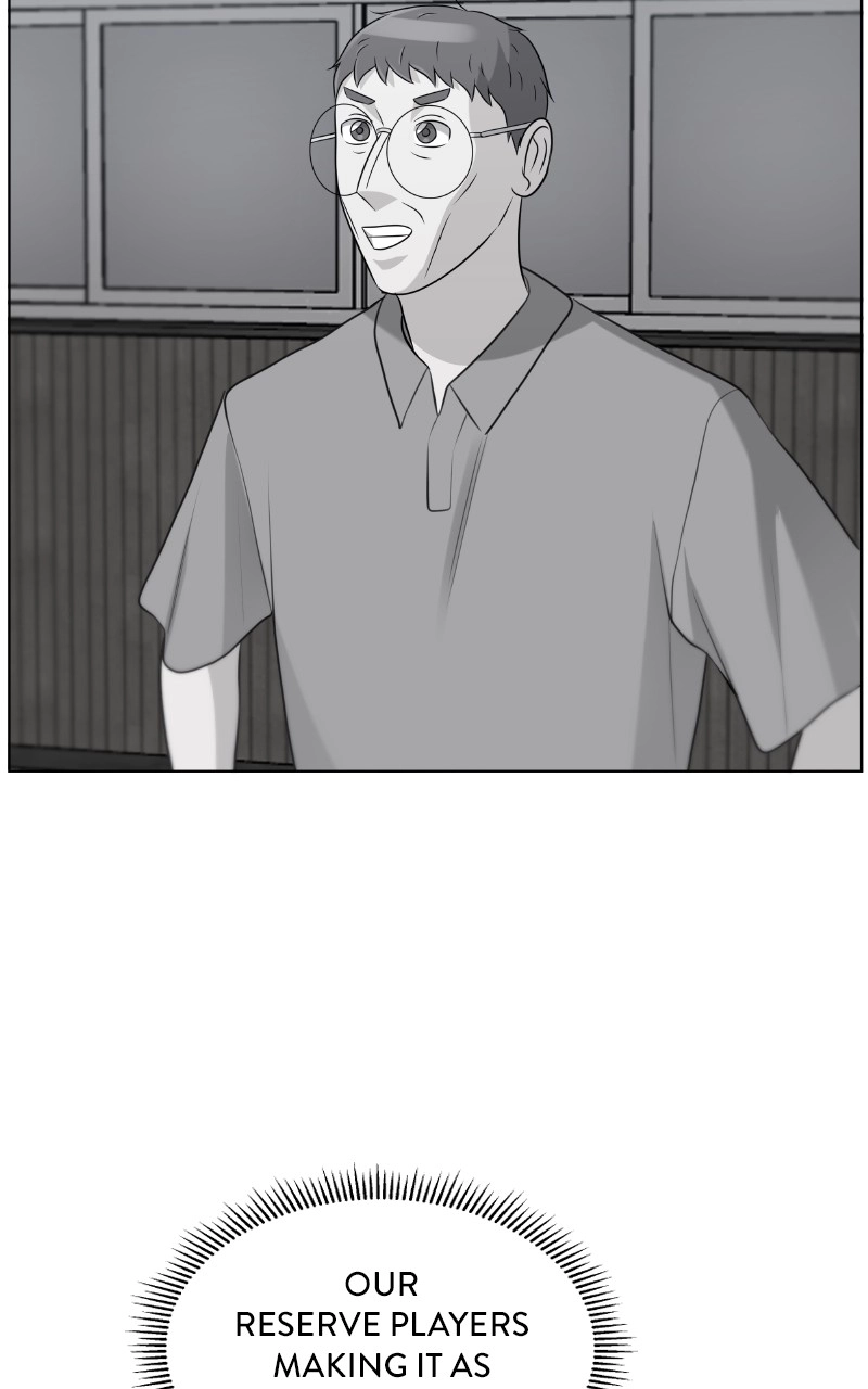 Read Bigman chapter 104 image 34 on Lezhin