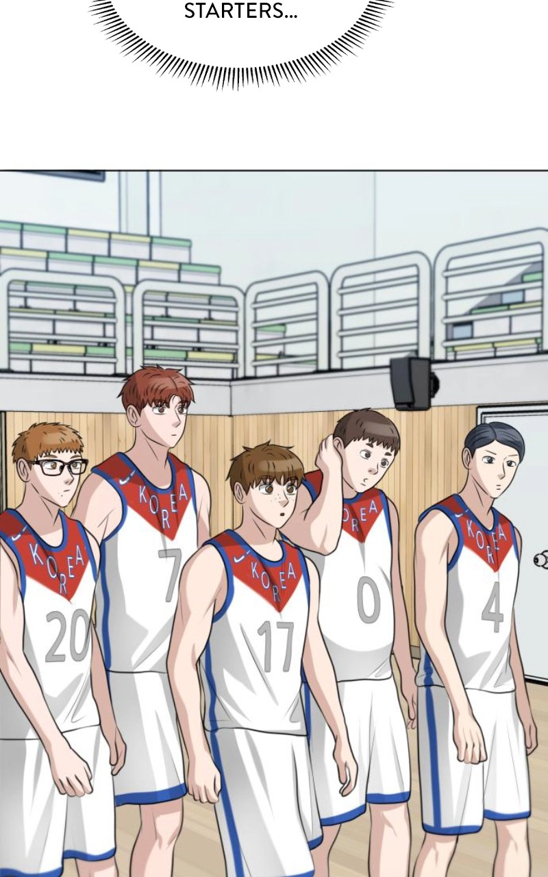 Read Bigman chapter 104 image 35 on Lezhin