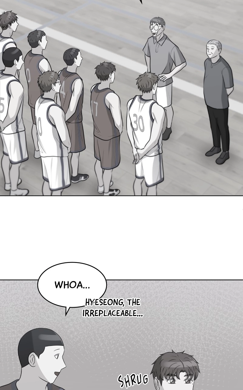 Read Bigman chapter 104 image 37 on Lezhin